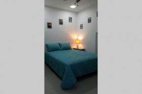 Habitación Privada 10 min de la playa, entrada independiente.